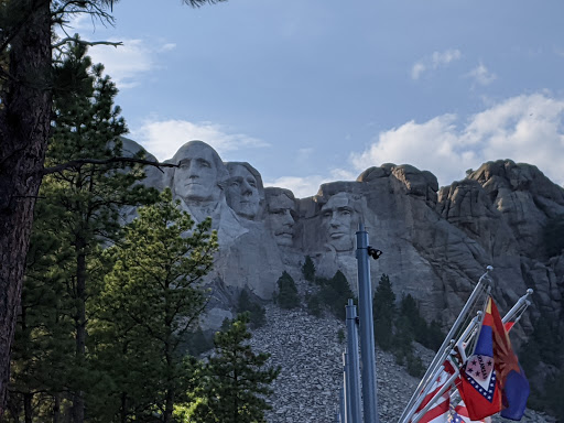 Gift Shop «Mt Rushmore Gift Shop», reviews and photos, 13000 SD-244, Keystone, SD 57751, USA