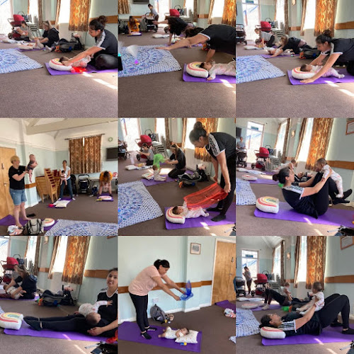 Reviews of Little Yoga North Leicester in Leicester - Yoga studio