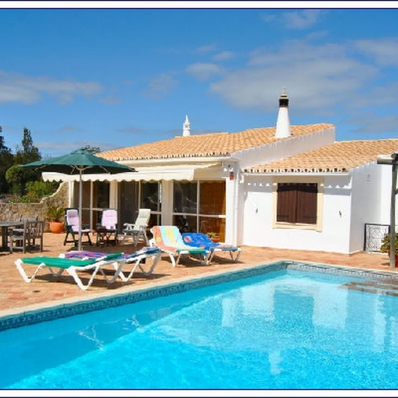 Villa da Eira (12590/AL) by visit-eastalgarve