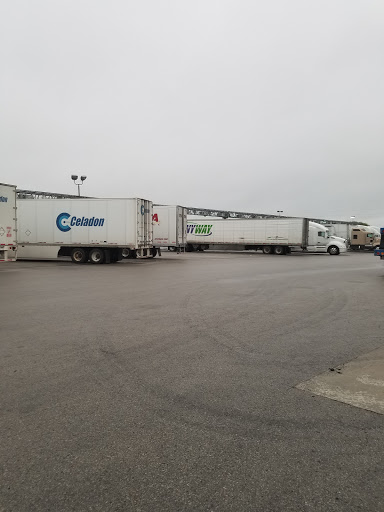 Truck Stop «Eco Travel Plaza», reviews and photos, 1897 Genesis Rd, Crossville, TN 38555, USA