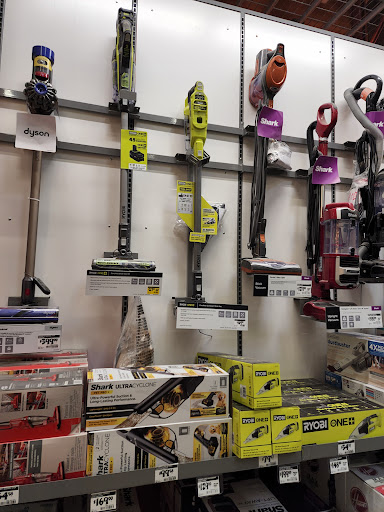 Home Improvement Store «The Home Depot», reviews and photos, 1100 Newport Ave, South Attleboro, MA 02703, USA