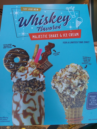 Ice Cream Shop «Marble Slab Creamery», reviews and photos, 3133 S Alameda St #550, Corpus Christi, TX 78404, USA