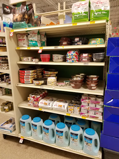 Pet Supply Store «PetSmart», reviews and photos, 19 Clifton Country Rd, Clifton Park, NY 12065, USA