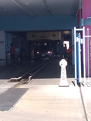 Car Wash «Sparkle Car Wash», reviews and photos, 276 E Highland Ave, San Bernardino, CA 92404, USA