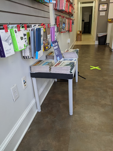 Mobile Phone Repair Shop «CPR Cell Phone Repair Columbia - Vista», reviews and photos, 506 Gervais St, Columbia, SC 29201, USA