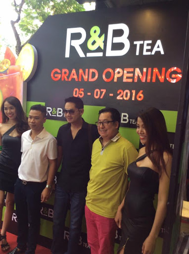 Top 20 chuỗi cửa hàng r&b Huyện Can Lộc Hà Tĩnh 2022