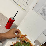 Photo n°1 de l'avis de Leonardo.o fait le 07/08/2023 à 17:55 sur le  Pizzeria Queen Rose à San Giovanni Rotondo