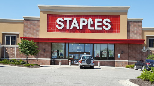 Staples