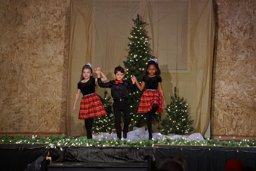 Dance School «The ML Dance Academy», reviews and photos, 7885 Refugee Rd, Pickerington, OH 43147, USA