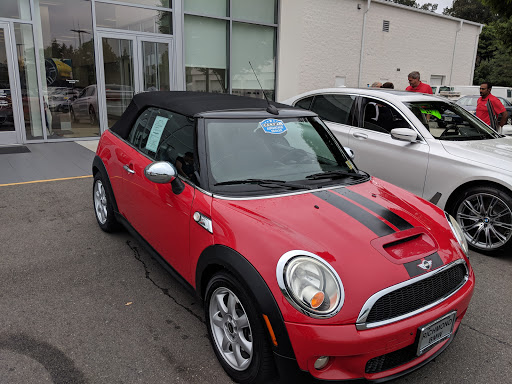 BMW Dealer «Richmond BMW Midlothian», reviews and photos, 12100 Midlothian Turnpike, Midlothian, VA 23113, USA