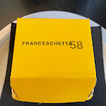 Photo n°3 de l'avis de Andrew.l fait le 10/04/2022 à 06:14 sur le  Franceschetta58 à Modena