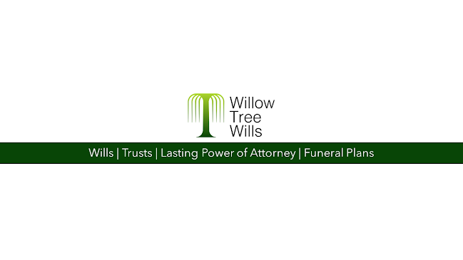 Will Writer | Swindon & Wiltshire | Willow Tree Wills Open Times