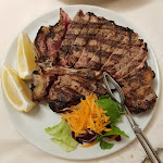 Photo n°2 de l'avis de mintchoco. fait le 15/11/2019 à 20:37 sur le  Ristorante Cafaggi à Florence