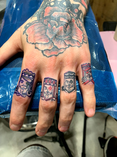 Explore tattoo ideas for life, creative tattoo ideas in Cape Coral, available at UNRIVALED INK