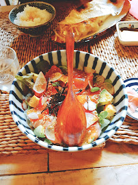 Plats et boissons du Restaurant japonais Maido à Nice - n°9