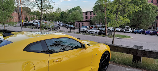 Park «Blackstone River State Park», reviews and photos, Lower River Rd, Lincoln, RI 02865, USA