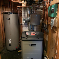 Dello Russo Plumbing & Heating - Photo 1 - Car repair in Saugus, MA, Lynn