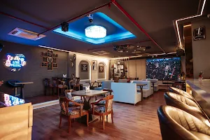 Classy Cafe Bar & Restaurant image
