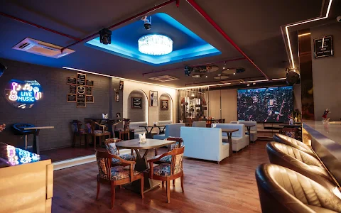 Classy Cafe Bar & Restaurant image