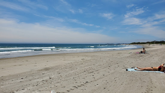 Scarborough Beach