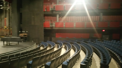 Performing Arts Theater «Lowden Theater at the Las Vegas Academy of the Arts», reviews and photos, 875 E Clark Ave, Las Vegas, NV 89101, USA