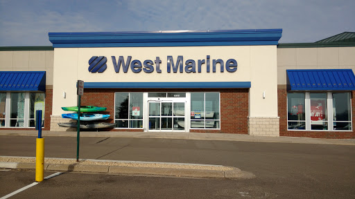 Marine Supply Store «West Marine», reviews and photos, 12350 Wayzata Blvd, Minnetonka, MN 55305, USA