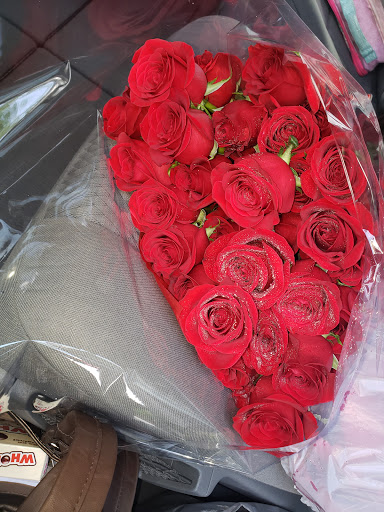 Florist «Market Garden Floral Co», reviews and photos, 1418 N Semoran Blvd #130, Orlando, FL 32807, USA