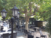 Atmosphère du Restaurant italien La Scaleta à Vouvray - n°18