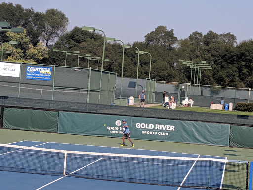 Tennis Club «Gold River Racquet Club», reviews and photos, 2201 Gold Rush Dr, Gold River, CA 95670, USA
