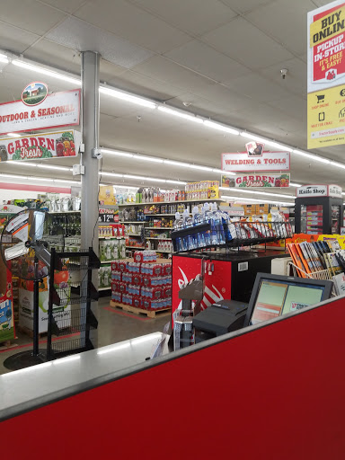 Home Improvement Store «Tractor Supply Co.», reviews and photos, 621 River Rd, Puyallup, WA 98371, USA