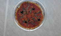 Plats et boissons du Pizzeria le camion a pizza feux de bois à Bandol - n°6