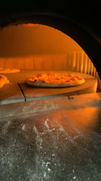 Photos du propriétaire du Pizzeria Venise pizza feu de bois à Colombes - n°8