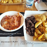 Photo n°3 de l'avis de Andrea.i fait le 06/01/2023 à 13:38 sur le  Chalet Maniva à Bagolino