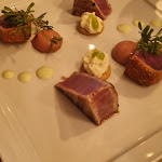 Photo n°4 de l'avis de Elena.a fait le 07/04/2023 à 10:25 sur le  La Fascina - Ristorante di Pesce e Carne à Camaiore