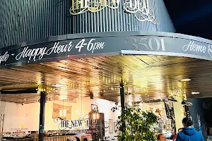The New Deal Restaurant and Wine Bar image