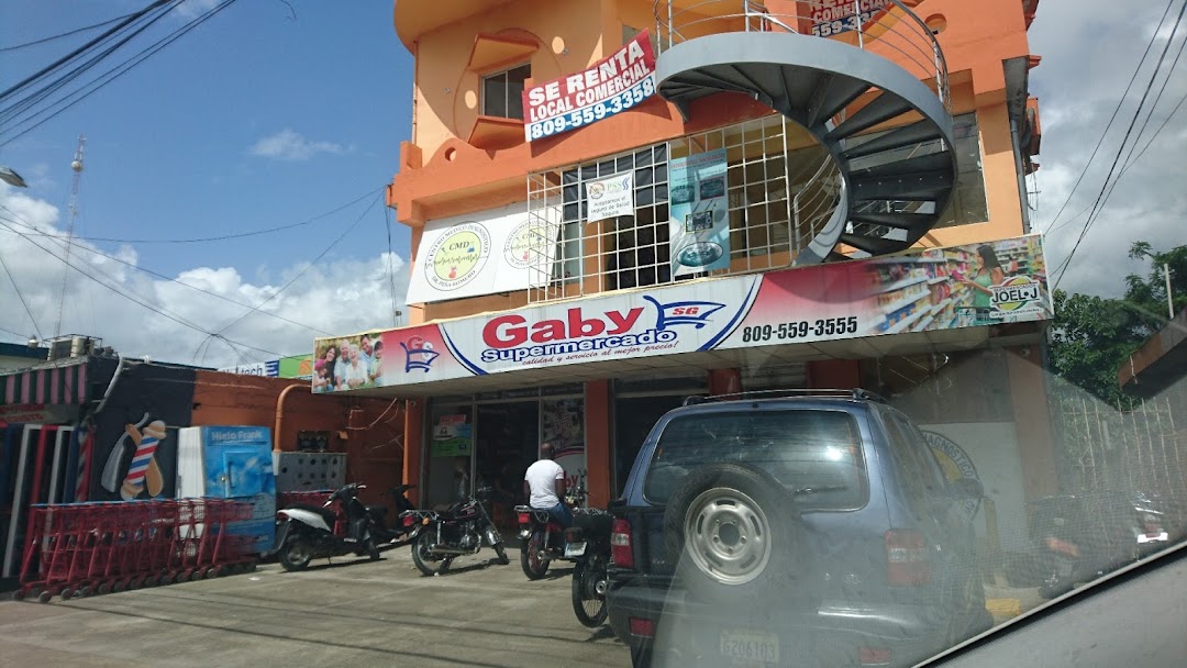 Supermercado Gaby