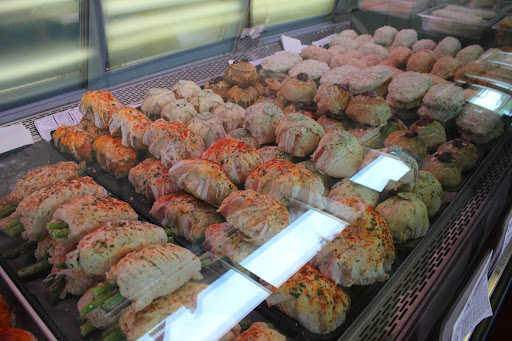 Butcher Shop «Blue Max Meats», reviews and photos, 9512 Canyon Rd E, Puyallup, WA 98371, USA