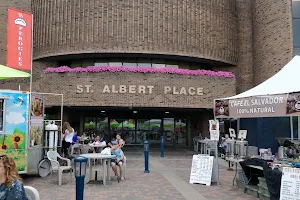 St. Albert Farmer's Market image