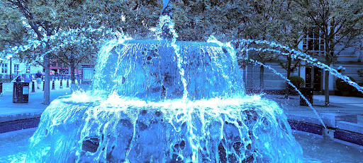 Concert Hall «Nashville Symphony | Schermerhorn Symphony Center», reviews and photos, 1 Symphony Pl, Nashville, TN 37201, USA