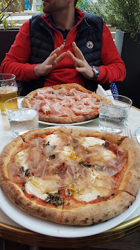 Pizza du Pizzeria Ciao Marcello à Marseille - n°20