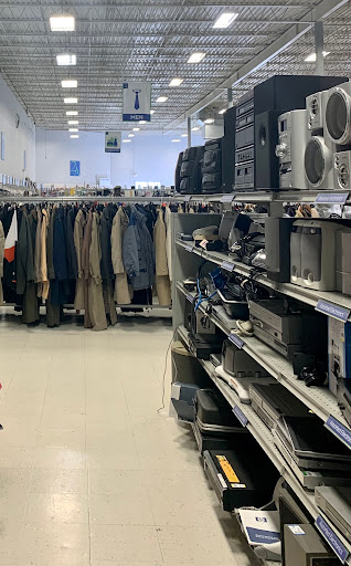 Thrift Store «2nd Ave Value Stores», reviews and photos, 163 Franklin Mills Blvd, Philadelphia, PA 19154, USA