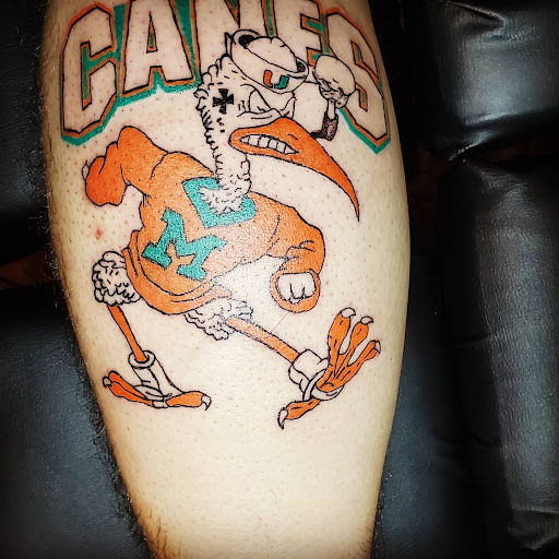 Explore fruits basket tattoo ideas, creative tattoo ideas in Cary, available at EL ZORRO TATTOO and piercing