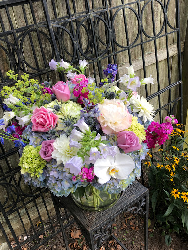 Florist «East Hampton Florist», reviews and photos, 69 N Main St, East Hampton, NY 11937, USA