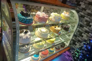 JFC BAKER'S - Best cake shop in Bolpur image