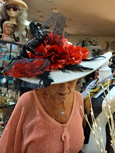 Boutique «Peaches and Pearls Boutique», reviews and photos, 5897 Memorial Hwy, Tampa, FL 33615, USA