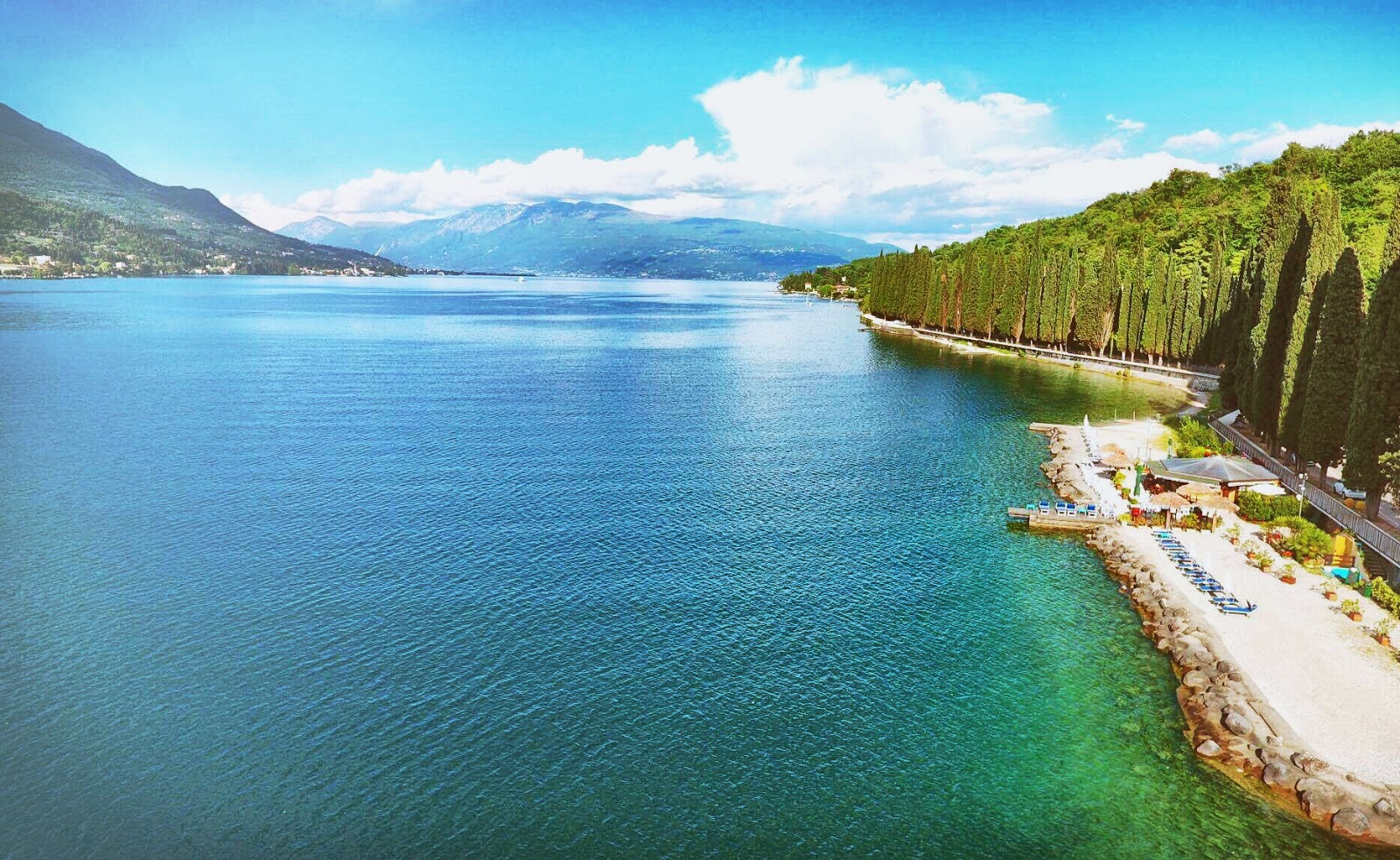 Photo de Mokai Beach avec un niveau de propreté de très propre