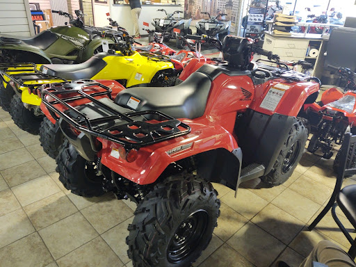 ATV Dealer «Macomb Powersports», reviews and photos, 46860 Gratiot Ave, Chesterfield, MI 48051, USA