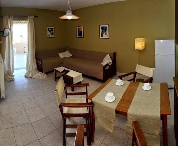 Ελαιώνας - Υπηρεσία καθαρισμού