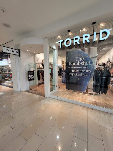 Torrid