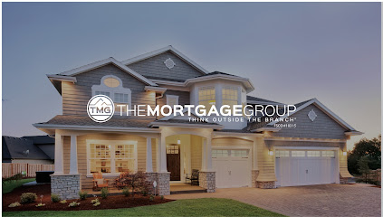 Anne Martin - TMG The Mortgage Group